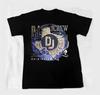 New Dj Screw Diary of the Originator Black Unisex Short Sleeve Shirt KH713
