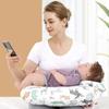 Многофункциональная подушка для кормления новорожденных и мам, подушка для кормления грудью и поддержки талии