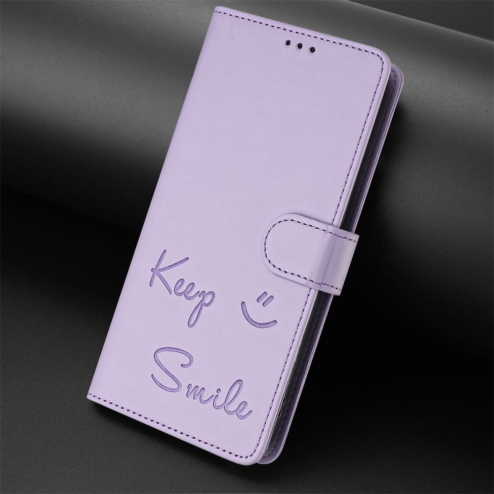 Flip Leather Wallet Book Case For Samsung Galaxy Note 20 10 9 8 S25 Ultra S24 Ultra S25 S24 Card Holder Protective Phone Cover
