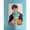 [USED] NCT DREAM Renjun KB Kookmin Bank Trading Card Korea Exclusive