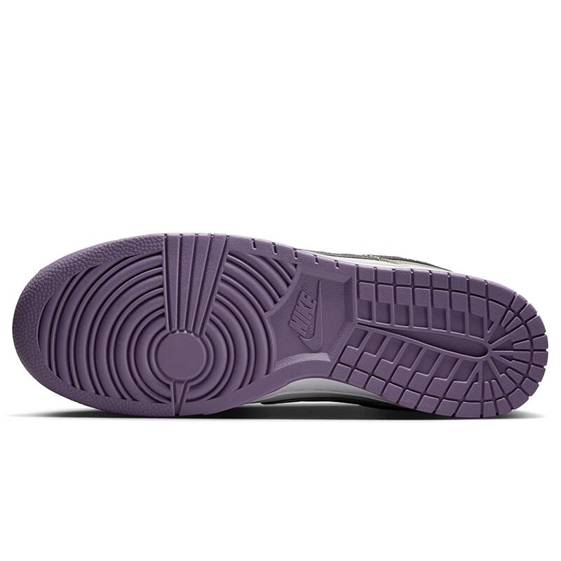 Nike DUNK Повседневные кеды для мужчин