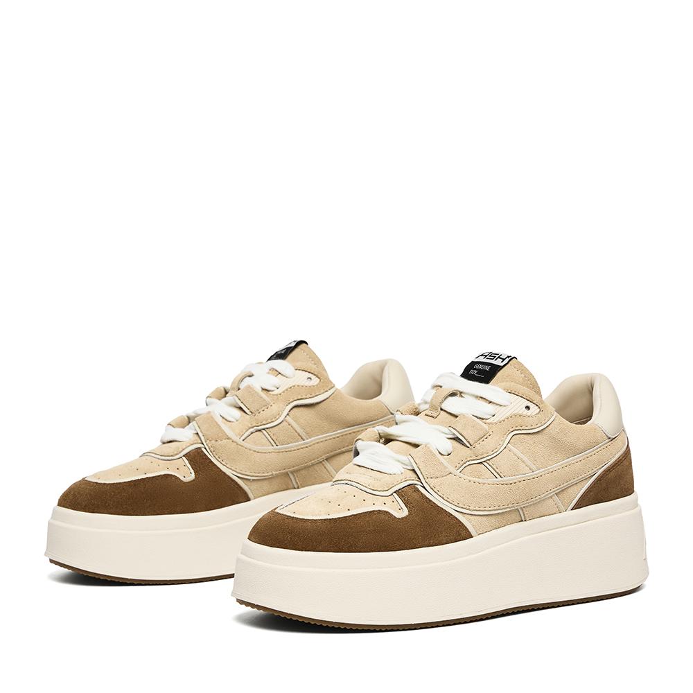 Ash Match Bis Platform Sneakers Ag4D01028
