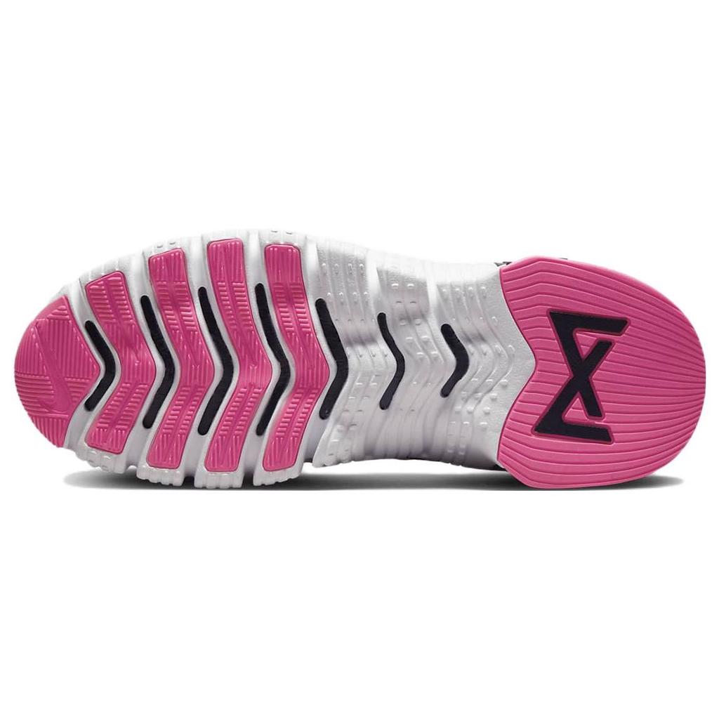 Nike Бесплатные Metcon 4 CZ0596-101