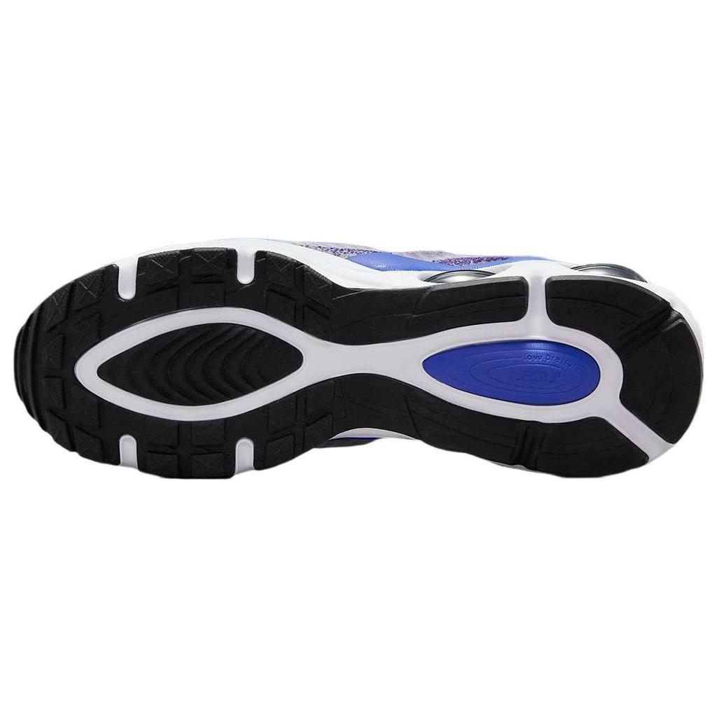 Nike Мужские кроссовки Air Max TW White Concord Racer-Blue Pure-Platinum DQ3984-105