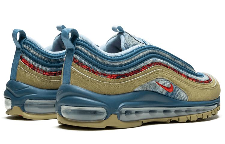 Nike Air Max 97 Wild West GS BV6374-200