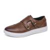 Leather Shoes Casual Business Shoes for Men Dress Tenis De Hombre Moccasins Mokasin Tenis Caballero Designer