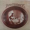 Виниловая пластинка JAMES HENDRICKS Songs Of James Hendricks SCS92003 SOUL CITY 1968 США Рок Б/у