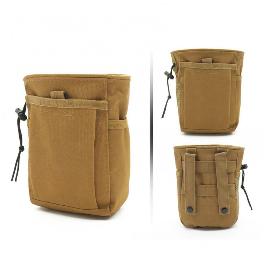 Мужская уличная тактическая сумка Molle EDC, многоцелевой поясной мешок, карман для телефона