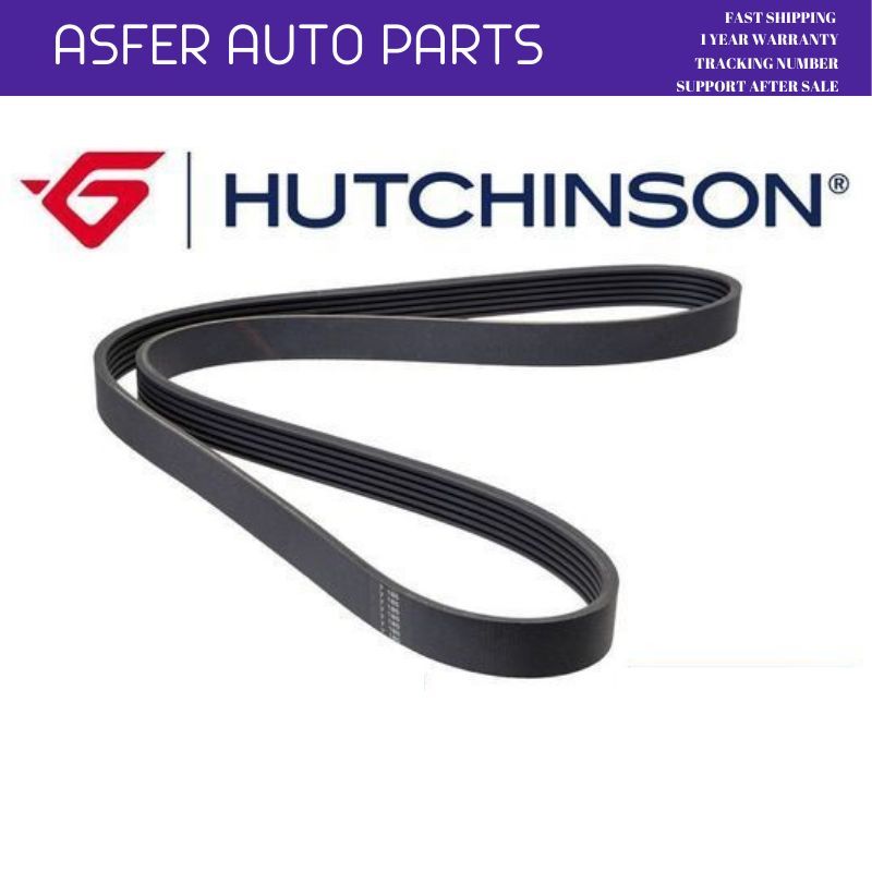 Ремень генератора для Master Movano Laguna Mk2 G9U 2.5 dCI OEM 117207944R