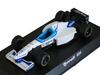 Kyosho Tyrrell F1 Коллекция Мини-машин 024 1996 Мика Сало 1/64 № 19