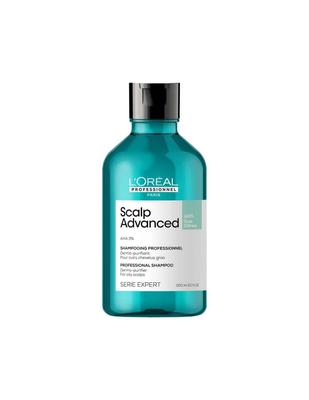 L'oreal Professionnel Scalp Advanced Champ?300мл
