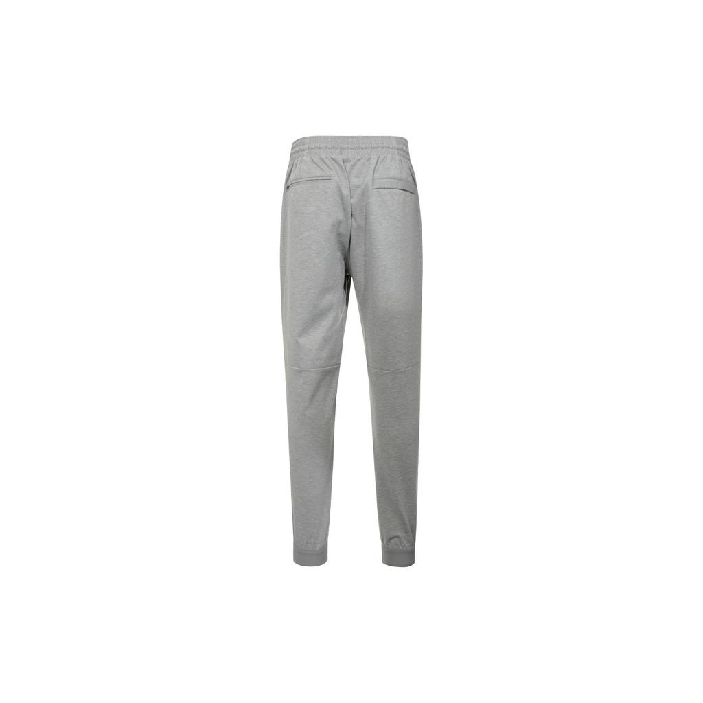 Jordan Knitted Sweatpants Men's Gray 835845-063