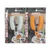 Barbed hand guard clip ground garlic finger protective sleeve kitchen finger non-slip sleeve kitchen gadgets6