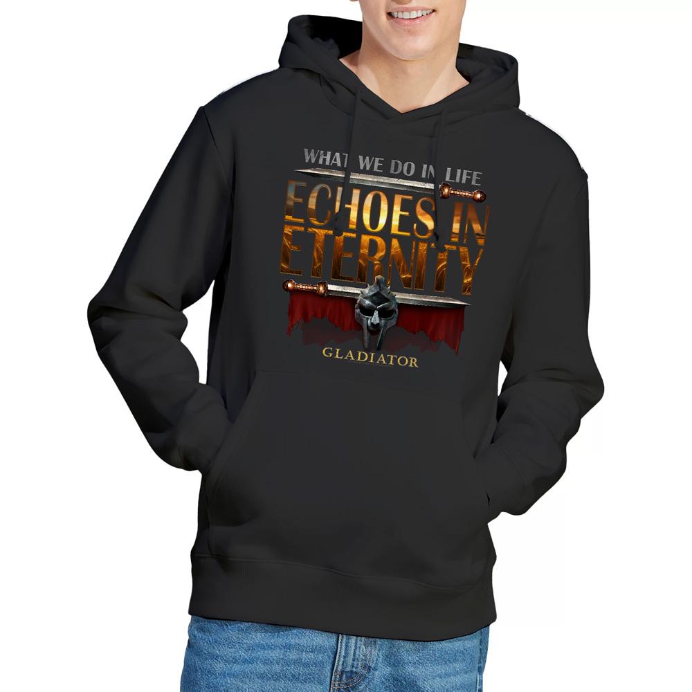 Gladiator Men's Echoes In Eternity Hoodie