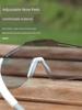 Captain Tas Color-Changing Polarized Glasses Professional Cycling Outdoor Windproof Goggles Sunglasses Equipment
