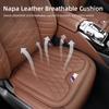 New Car Accessories Seat Cushion Front Rear Ice Silk Booster Pad For BMW E46 E90 E60 F10 E39 F30 E36 F20 E87 E90 E70 E91 G3