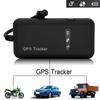 GPS-ТРЕКЕР GT02D Автомобильный GPS-ТРЕКЕР Монитор GPS-слежения за автомобилем Мотоциклетный GPS-ТРЕКЕР GPS-отслеживание местоположения