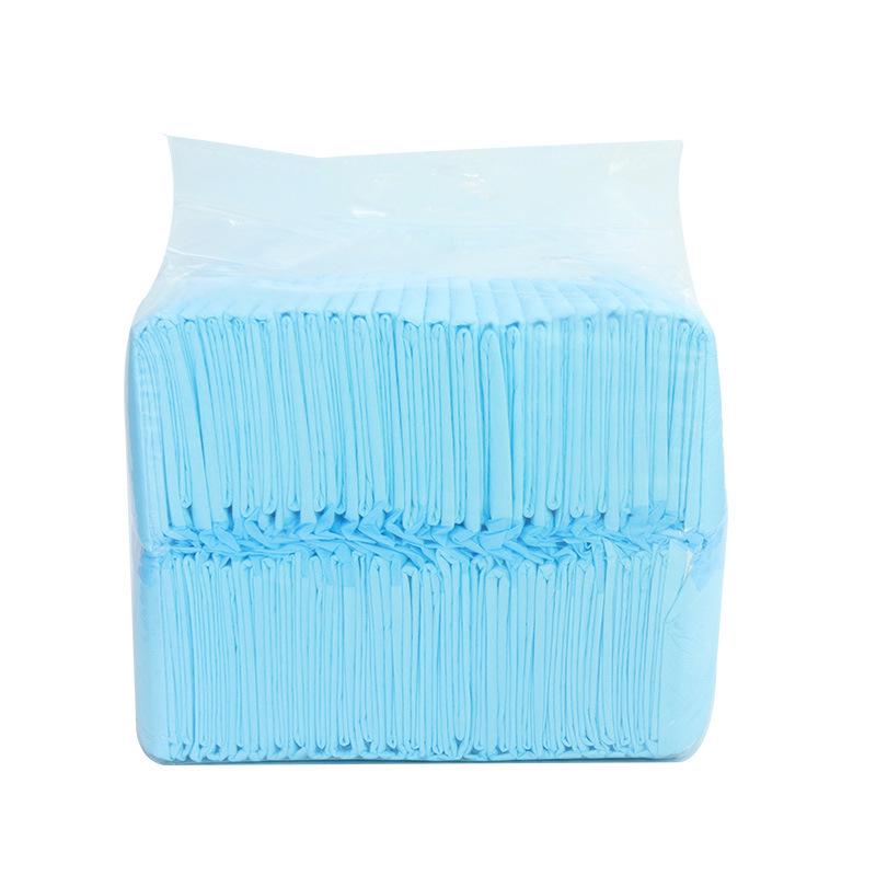 Thickened Leak-Proof Pet Urine Pad with Strong Absorption and Deodorant for Dogs