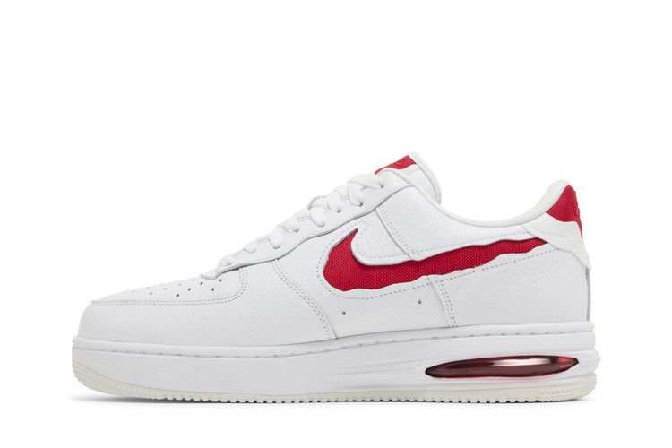 Nike Air Force 1 Low Evo University Red