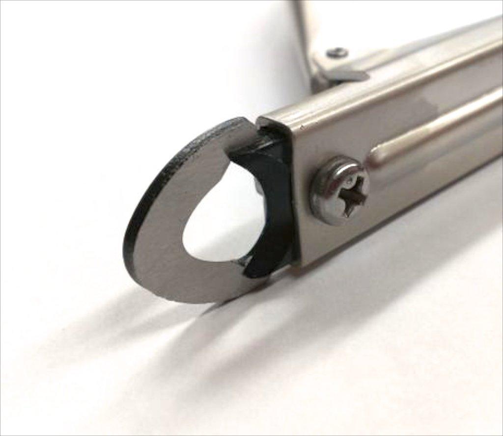 Hirota Tool Manufacturing ZAN Триммер для ногтей для домашних животных для крупных собак Co., Ltd. Гильотинного типа