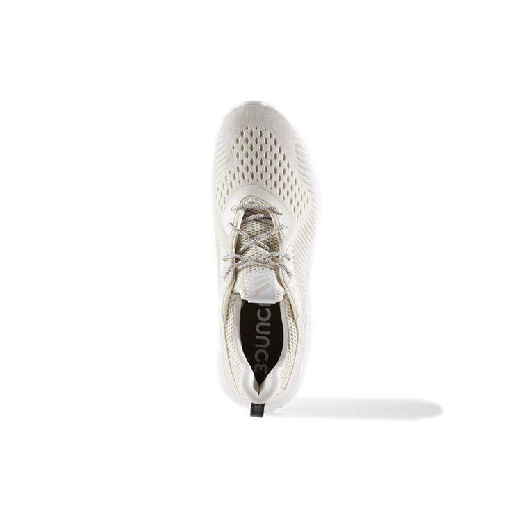 adidas Alphabounce Em 'Меловой Белый' BW1207