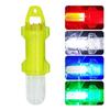 Waterproof LED Fish Light LED Flashing Fish Lure Light Durable Night Fishing Lamp  Underwater