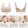 Nursing Bra Maternity Clothes for Pregnant Women Pregnancy Maternity Bra Breastfeeding Lactation Maternal Underwear Things Bras
