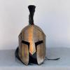 Spartan Helmet for Role Play King Leonidas Helmet 300 Movie Great Spartan Warrior Helmet
