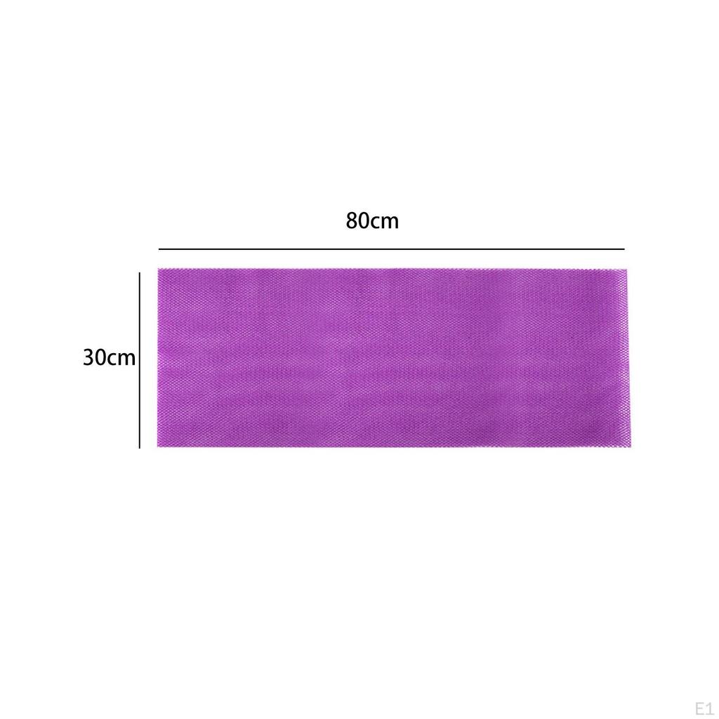 Африканская отшелушивающая мочалка для тела, мочалка для ванны, аксессуары для купания, длинный отшелушиватель, быстрое вспенивание