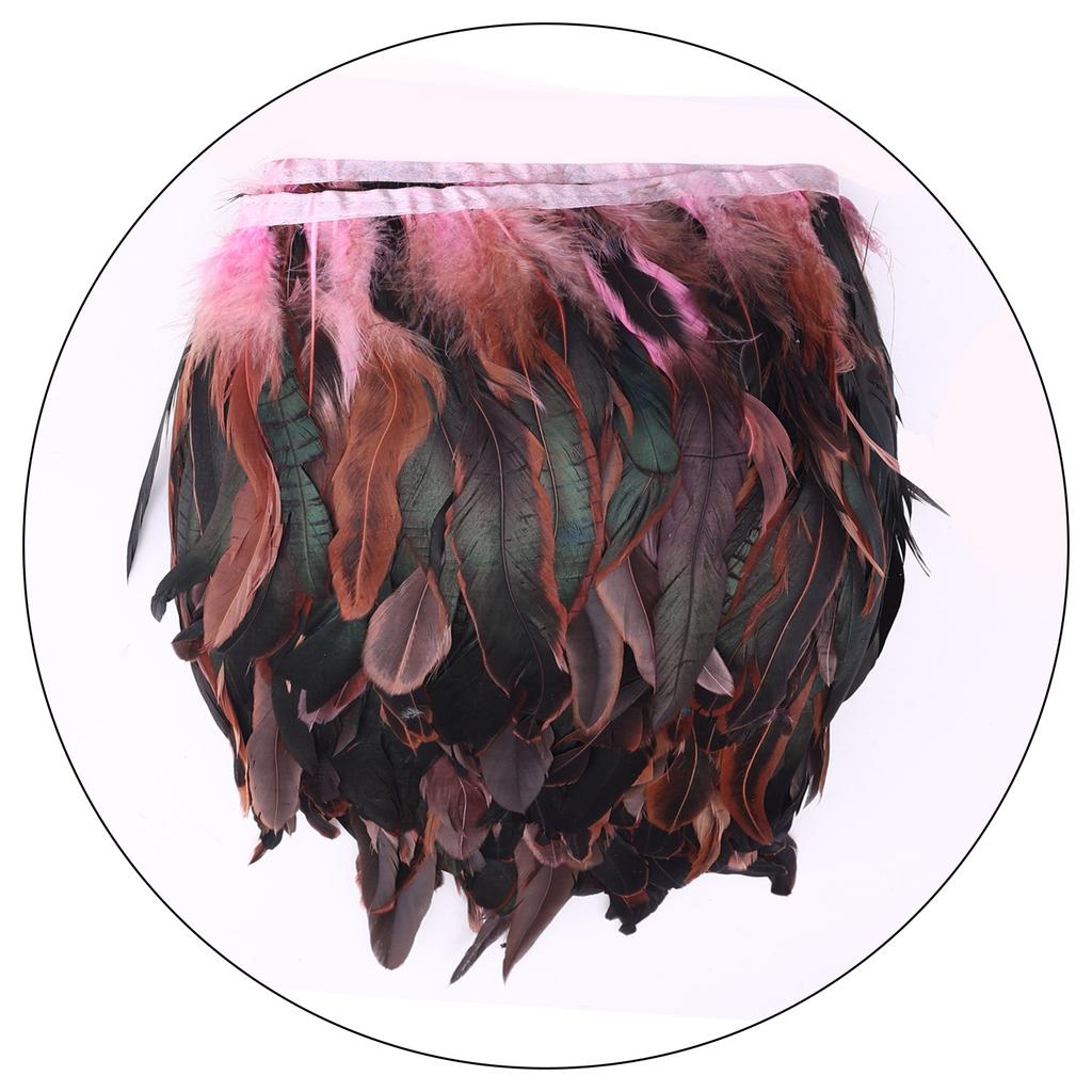 Feather Cape Shawl, Clothing Accessories, Festival Decoration, Carnival Party Decoration, Versatile Shawl for Dances, Halloween Costume