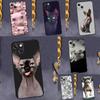 Чехол Сфинкс Кошка Сфинкс Для iPhone 14 13 12 11 15 16 Pro Max Plus X XS XR 12 13 Mini Чехол Аксессуары