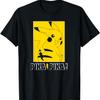 Покемон - Футболка с Пикачу с черным контуром