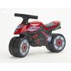 Беговел Baby Moto Racing Team - Беговел - Большие колеса - Красный - 40% переработанного пластика - FALK