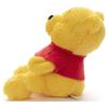 Takara Tomy A.R.T.S Disney Winnie the Pooh Pyo-Korin Character Plush Toy 27cm Height