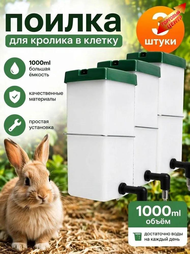 Livestock Feeder