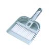Plastic Table Mini Multipurpose Cleaning Tool Cleaning Brush Dust Shovel Broom Dustpans Set