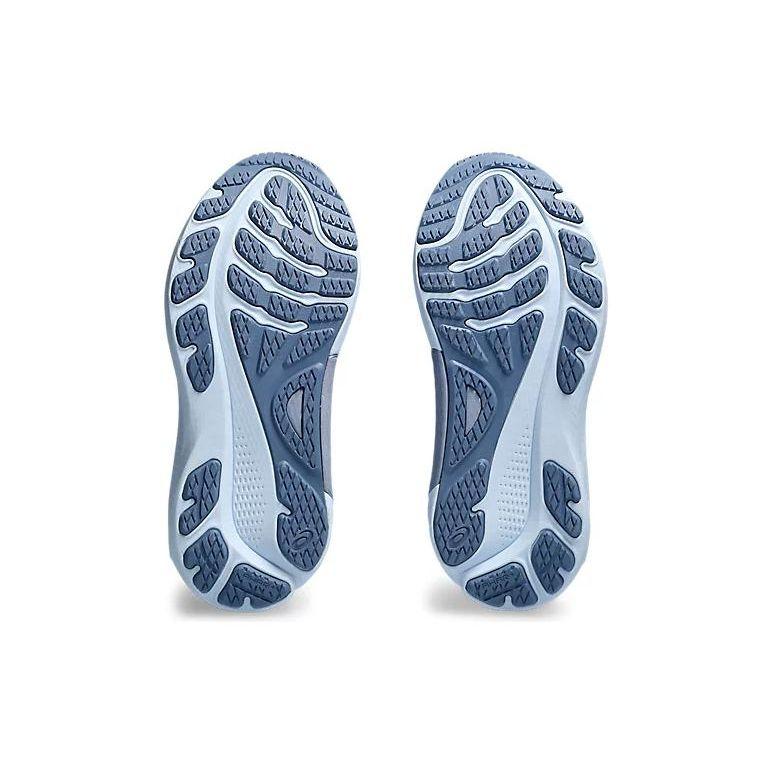 Asics Кроссовки женские Gel Kayano 30 Wide Blue Expanse светло-синие 1012B503-405