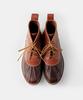 Color Colla 70024Br Duck Boots