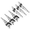 6Pcs Fuel Injector for BMW 135i 335i 535i 650i 740i 750i X6 13537585261 09