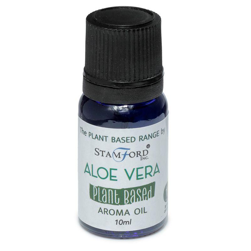 5x Aloe Vera Fragrance Oil