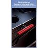 Alloy Car Safety Hammer Window Glass Breaker Seat Belt Cutter Emergency Escape Life‑saving Rescue Tool Car Emergency Tool New