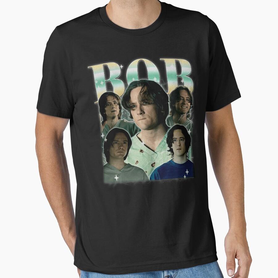 I'm Bob Sentry Thunderbolts Funny Lewis Pullman Avengers Superhero Fan Art Essential T-Shirt