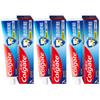 Зубная паста Total Anti-Cavity Свежая мята