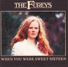 CD FUREYS When You Were Sweet Sixteen 4624472 Epic Австралия КантриФолк Б/у