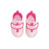 Детские кроссовки Air Jordan 23/7.2 EasyOn TD Розовый пеноматериал Summit-White Hyper-Pink HF3414-601