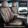 Аксессуары для салона – Чехлы для сидений автомобиля