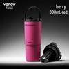 Vanow 800ml Insulated Tumbler with Handle