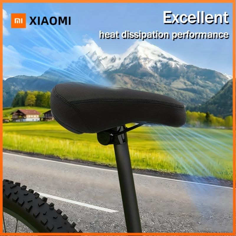 Xiaomi Седло BMX с подседельным штырем - Pivotal, центральное отверстие, Седло для Dirt Jump велосипеда для катания на BMX