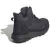 Terrex Anylander Wmns Adidas Climawarm+ 'Carbon Black' Women's JH8777