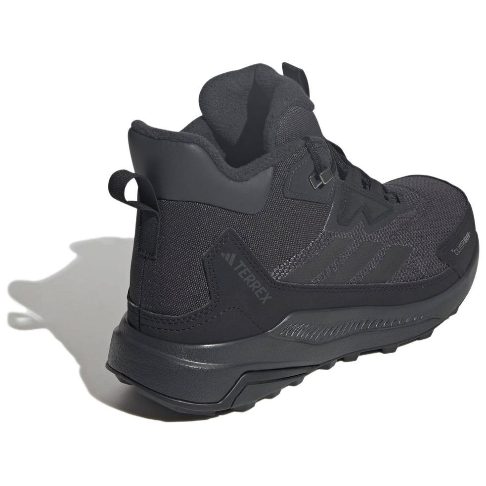 Terrex Anylander Wmns Adidas Climawarm+ 'Carbon Black' Women's JH8777